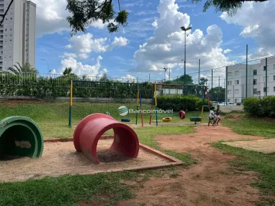 Apartamento com 2 Quartos à venda, 52m² no Jardim Miranda, Campinas