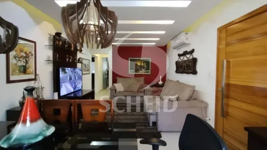 Casa com 4 Quartos à venda, 210m² no Vila Almeida, São Paulo