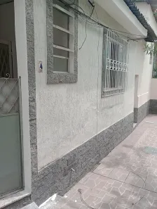Casa com 1 Quarto para alugar, 28m² no Olaria, Rio de Janeiro