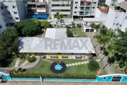 Imóvel Comercial para alugar, 500m² no Recreio dos Bandeirantes, Rio de Janeiro