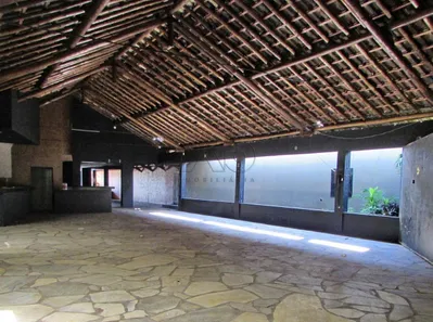 Prédio Comercial para alugar, 477m² no São Dimas, Piracicaba