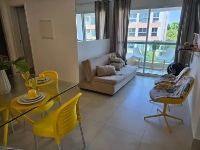 Apartamento com 2 Quartos à venda, 58m² no , Ipojuca