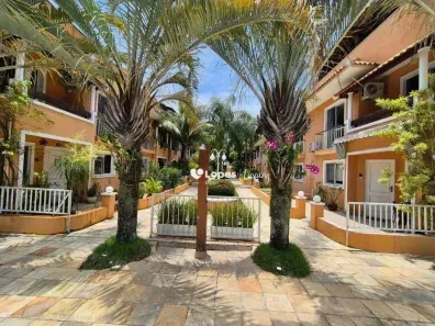 Casa de Condomínio com 3 Quartos à venda, 186m² no Recreio dos Bandeirantes, Rio de Janeiro