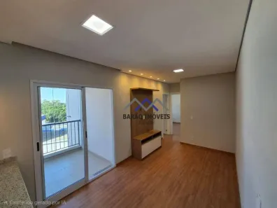 Apartamento com 2 Quartos à venda, 60m² no Chácaras Saudáveis e Encantadoras, Jundiaí