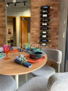 Apartamento com 2 Quartos à venda, 48m² no Água Fria, São Paulo
