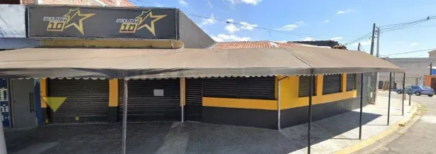 Ponto Comercial à venda, 184m² no Vila Colorado, Suzano