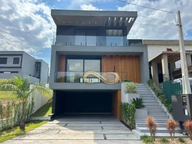 Casa de Condomínio com 3 Quartos à venda, 250m² no Centro, Gravataí
