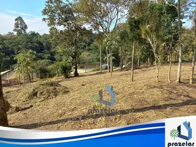 Lote/Terreno à venda, 2600m² no Dona Catarina, Mairinque