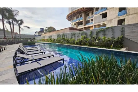 Apartamento com 2 Quartos para alugar, 41m² no Lapa, São Paulo