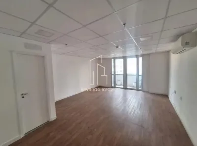 Sala Comercial à venda, 68m² no Cerqueira César, São Paulo