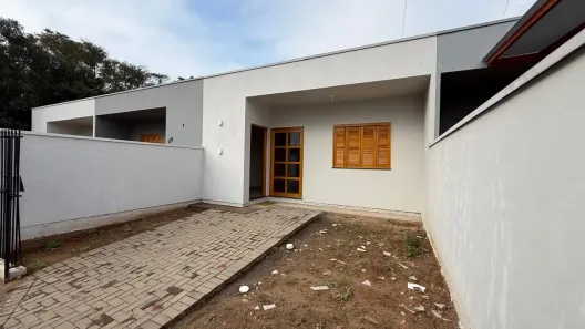 Casa com 2 Quartos à venda, 56m² no São Luiz, Sapiranga