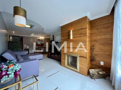 Apartamento com 3 Quartos à venda, 109m² no Passo da Areia, Porto Alegre