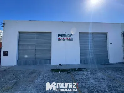 Galpão/Depósito/Armazém para alugar, 250m² no Siqueira Campos, Aracaju