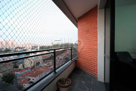 Apartamento com 3 Quartos à venda, 110m² no Vila Monumento, São Paulo