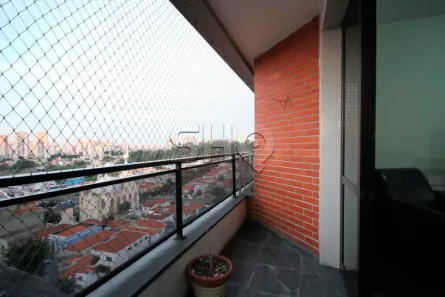 Apartamento com 3 Quartos à venda, 110m² no Vila Monumento, São Paulo