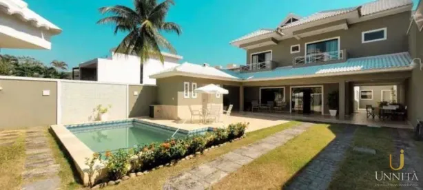Casa com 5 Quartos à venda, 425m² no Barra da Tijuca, Rio de Janeiro