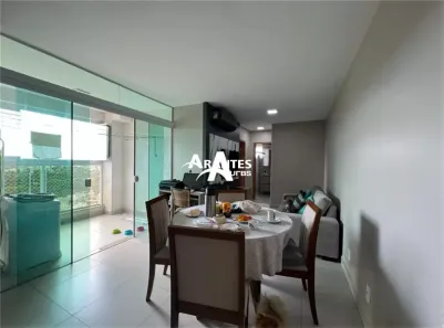 Apartamento com 2 Quartos à venda, 60m² no Granja Marileusa, Uberlândia