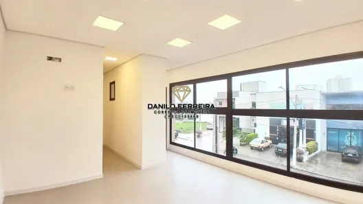 Sala Comercial para alugar, 35m² no Centro, Itu
