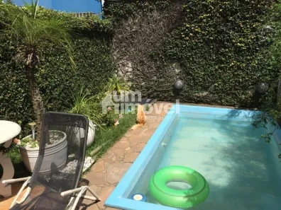 Sala Comercial com 6 Quartos à venda, 238m² no Cambuci, São Paulo