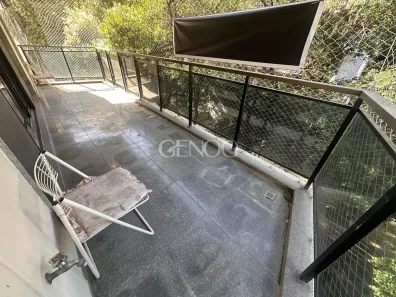 Apartamento com 4 Quartos à venda, 225m² no Tijuca, Rio de Janeiro