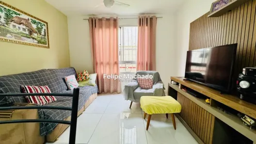 Apartamento com 2 Quartos à venda, 44m² no Bonsucesso, Rio de Janeiro