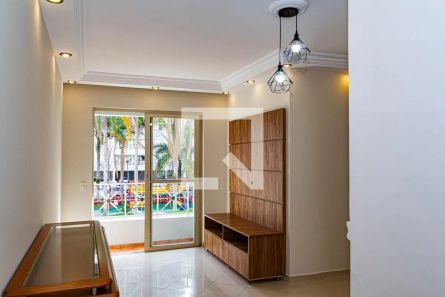 Apartamento com 2 Quartos à venda, 59m² no Vila Prudente, São Paulo