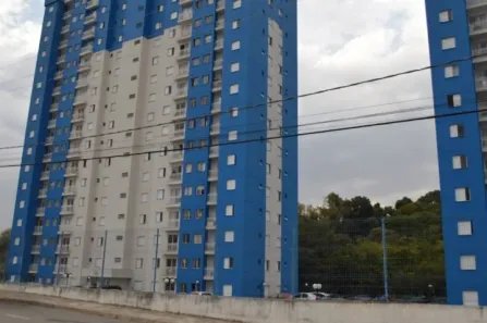 Apartamento com 2 Quartos à venda, 48m² no Chácaras Alpina, Valinhos