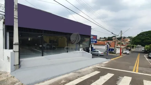 Galpão/Depósito/Armazém à venda, 740m² no Jardim Novo Campos Elíseos, Campinas