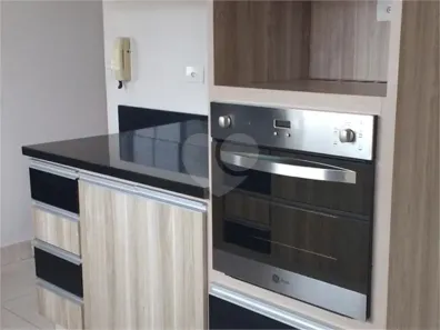 Apartamento com 3 Quartos à venda, 80m² no Santana, São Paulo