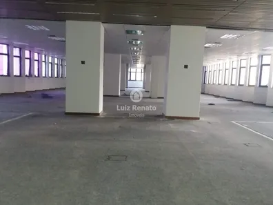 Sala Comercial para alugar, 510m² no Santo Antônio, Belo Horizonte