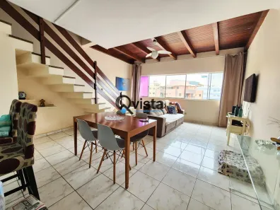 Apartamento com 3 Quartos à venda, 94m² no Tombo, Guarujá