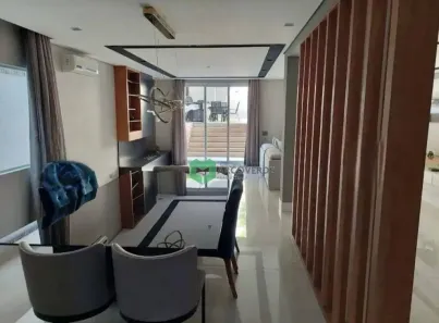 Sobrado com 4 Quartos à venda, 292m² no Vila Sônia, São Paulo