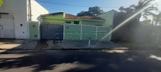Casa com 2 Quartos à venda, 83m² no Parque Sisi, São Carlos