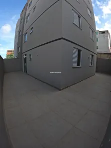 Apartamento com 2 Quartos à venda, 85m² no Cabral, Contagem