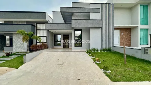 Casa de Condomínio com 3 Quartos à venda, 115m² no Cajuru do Sul, Sorocaba