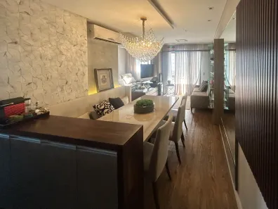 Apartamento com 2 Quartos à venda, 96m² no Itacorubi, Florianópolis