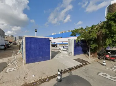 Lote/Terreno com 1 Quarto à venda, 1500m² no Imbiribeira, Recife