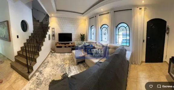 Sobrado com 3 Quartos à venda, 140m² no Alto da Mooca, São Paulo