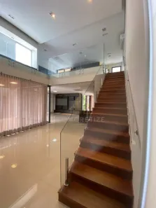 Casa de Condomínio com 3 Quartos à venda, 358m² no Vila Aviação, Bauru