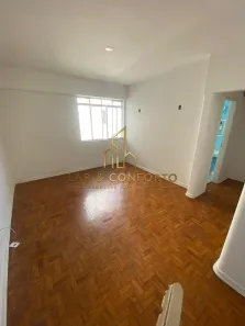 Apartamento com 1 Quarto para alugar, 87m² no Pinheiros, São Paulo