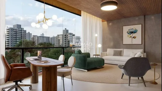 Sala Comercial à venda, 32m² no Umarizal, Belém