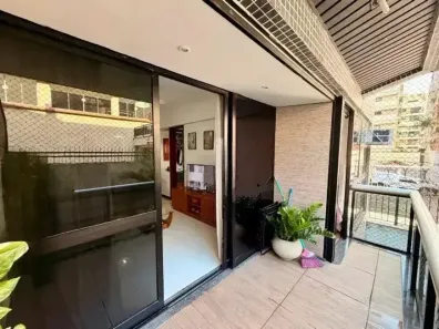 Apartamento com 2 Quartos à venda, 90m² no Flamengo, Rio de Janeiro