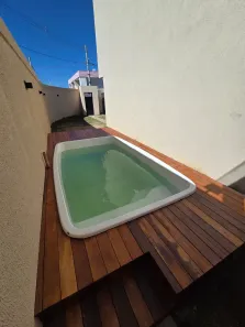 Sobrado com 4 Quartos à venda, 140m² no Pedra de Guaratiba, Rio de Janeiro