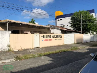 Casa com 4 Quartos à venda, 450m² no Treze de Maio, João Pessoa