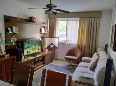 Apartamento com 2 Quartos à venda, 75m² no Fonseca, Niterói