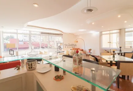 Apartamento com 2 Quartos à venda, 180m² no Itaim Bibi, São Paulo