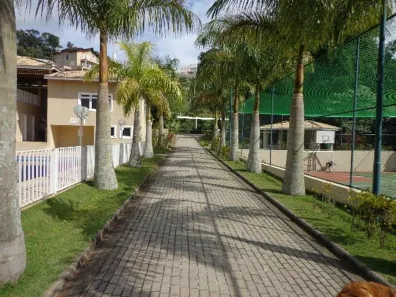 Lote/Terreno à venda, 500m² no Residencial dos Lagos, Cotia