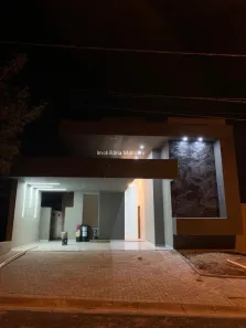 Casa de Condomínio com 3 Quartos à venda, 171m² no Residencial Village Damha Rio Preto II, São José do Rio Preto