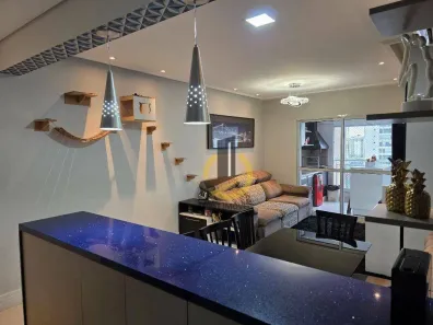 Apartamento com 3 Quartos à venda, 94m² no Centro, São Bernardo do Campo