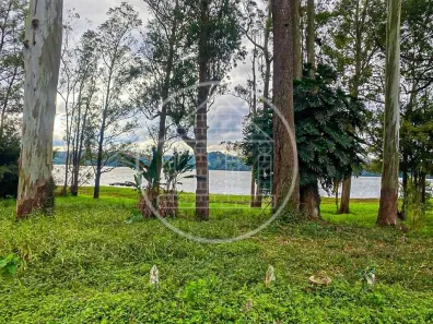Lote/Terreno à venda, 504m² no Parque do Terceiro Lago, São Paulo